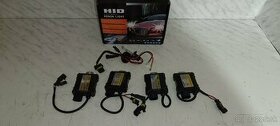 Hid xenon sada