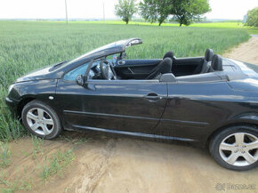 Peugeot 307 CC CABRIO , rok 2011 , 1.4 - 1.6 HDI DIELY - 1