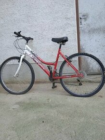 Predám dva bicykle - 1