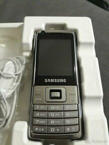 Mobil Samsung SGH-L700 pre zberatela - 1