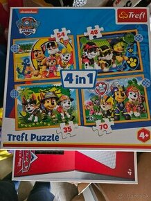 Puzzle po 2€