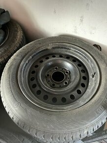 ET20 5x120 r15 , 185/65