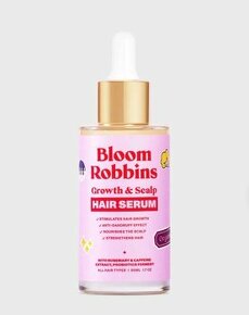 Bloom Robbins Hair Serum