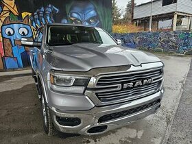 Dodge RAM Laramie 5.7L V8 295kw HEMI 4WD A/T - 1