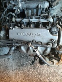 Honda - motor+prevodovka - 1