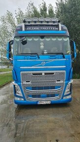 Volvo FH500XL