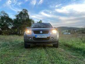 Suzuki Grand Vitara 1.9 DDiS