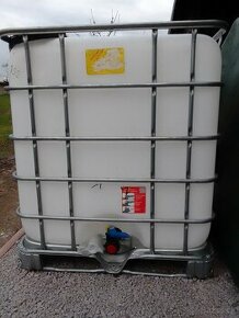 Ibc kontajner 1000L