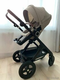 Stokke Trailz - športová čásť Bushed Grey - 1