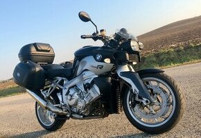 BMW K1200 R upravena cena