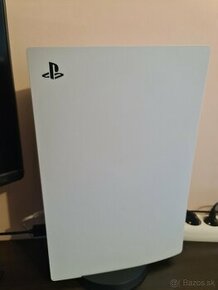 PS5 + 2tb SSD