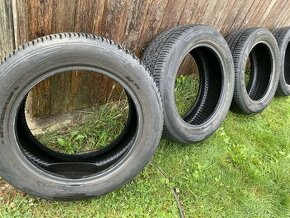 Falken letné pneu 205/55/r16