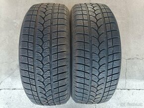 Zimné gumy 205/55 R17 Sebring 2ks