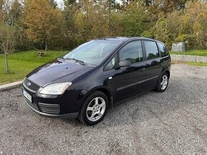 Predám Ford C Max 1,6 benzin