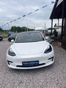 Tesla Model 3 SR LFP 60 AMD - 1