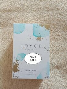 Nové dámske parfémy Avon a Oriflame ceny od 4,80€ - 1