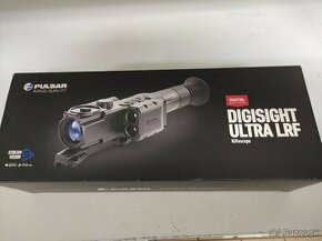 Pulsar Digisight Ultra N455 LRF - 1