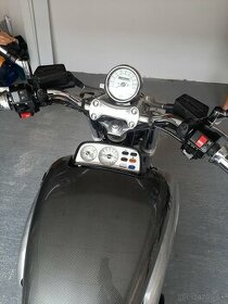 Yamaha v max 1200 - 1