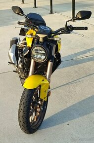 Honda CB300R, 6/2023, kúp v SR.