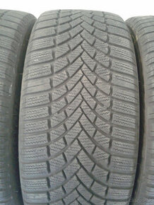 4ks zimne 235/45 R18 98V BRIDGESTONE BLIZZAK LM005 - 1