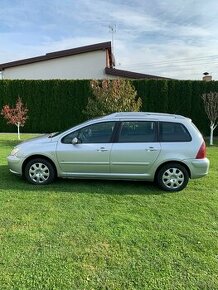 Peugeot 307 SW - 1