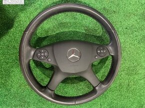 prodam volant Mercedes W204 W212 X218