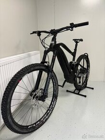 E bike Fantic XMF 1,7 Carbon