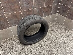 Zimné pneumatiky 225/45 R17 91H HANKOOK