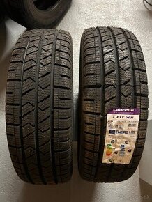 195/70 r15C 104/102R zimné FIT VAN Laufenn (2 kusy)