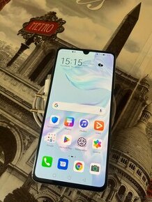 Huawei P30 6/128 super stav