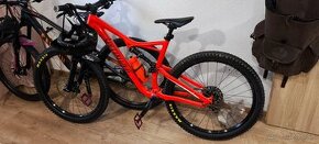 2018 specialized stumpjumper