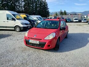 Renault Clio Grandtour 1.2 16V Expression