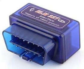 OBD2 ELM327 Bluetooth adapter