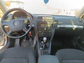 Octavia 2 scout 4x4 2008