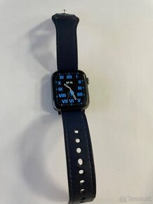 Apple Watch Series 4 - 44mm - Stainless steel