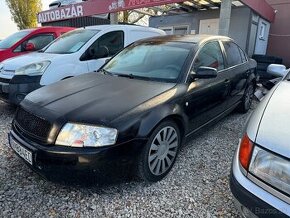 Škoda superb 1,9tdi