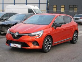 Renault Clio TCe 100 Intens