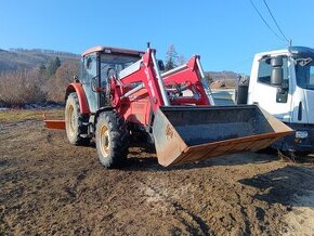 Zetor 9540