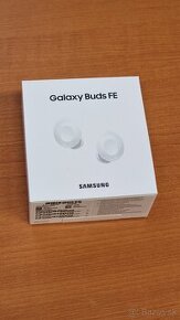 Samsung galaxy buds fe