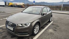 Audi A3 1,4 TSI