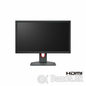 24" herny monitor Benq XL2411K-8