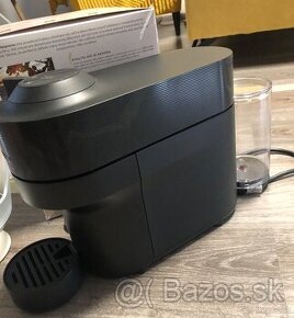 Kapsulový kávovar Delonghi Nespresso Vertuo