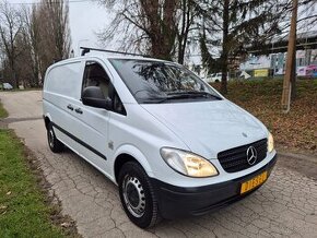 Mercedes-Benz Vito 109 Cdi