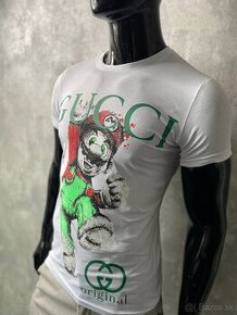 Tričko gucci