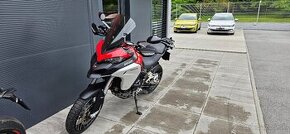 Ducati Multistrada 1260 Enduro, záruka 2026