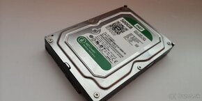 HDD 500 GB SATA