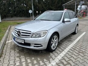 Mercedes benz c200