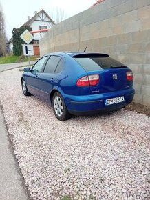 Seat leon 1.9 Tdi 66kw