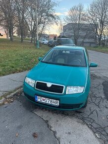 Fabia