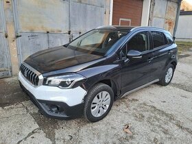 Diely suzuki sx4 s-cross